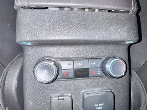 Used 2014 Ford Explorer Limited AWD/4WD image 10