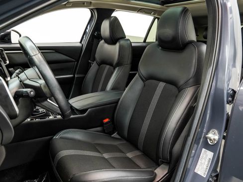 Used 2024 MAZDA CX-50 AWD 2.5 S w/ Cargo Package image 15