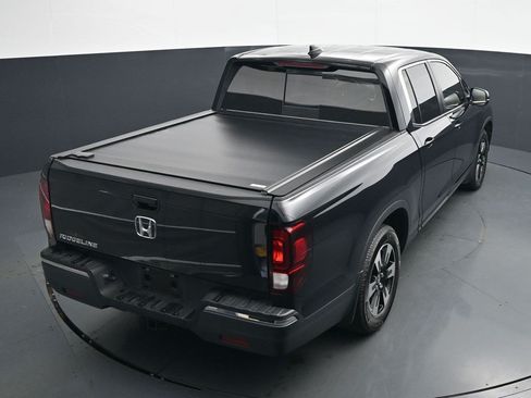 Used 2020 Honda Ridgeline RTL image 20