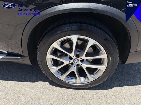 Used 2024 BMW X5 xDrive40i AWD/4WD image 8