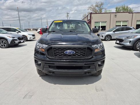 Used 2019 Ford Ranger XL w/ Equipment Group 101A Mid image 3