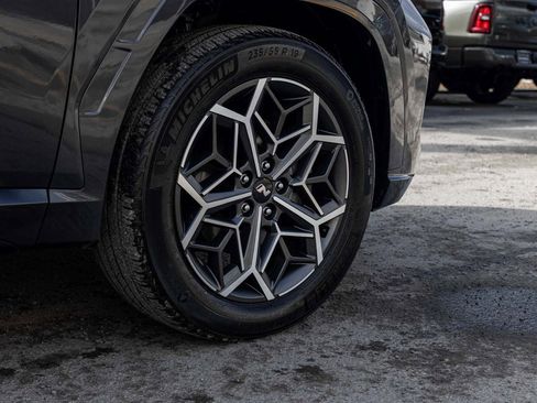 Used 2023 Hyundai Tucson N Line image 9