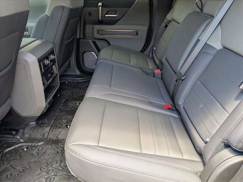 New 2025 GMC Hummer EV 3X image 13