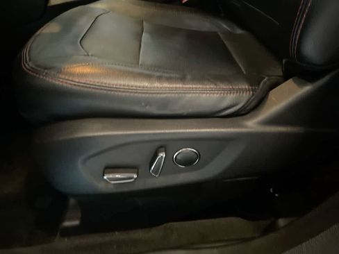 Used 2016 Ford Explorer Sport w/ Equipment Group 401A image 12