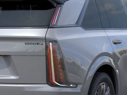 New 2026 Cadillac Escalade IQ Sport 1 w/ LPO, ONYX Package AWD/4WD image 11