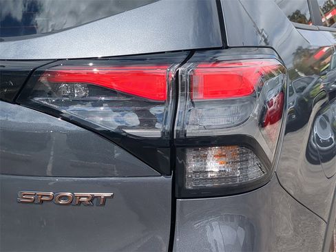 New 2026 Subaru Forester Sport image 8