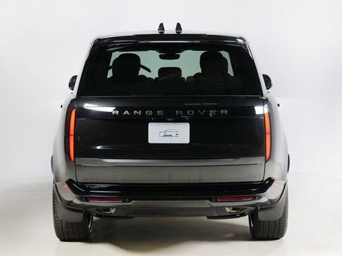 New 2026 Land Rover Range Rover SE AWD/4WD image 7