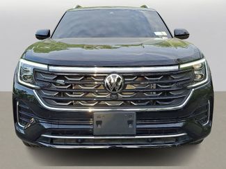 Used 2025 Volkswagen Atlas SEL Premium R-Line AWD/4WD video 2