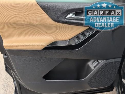 Certified 2025 Chevrolet Equinox ACTIV w/ Safety and Technology Package image 16