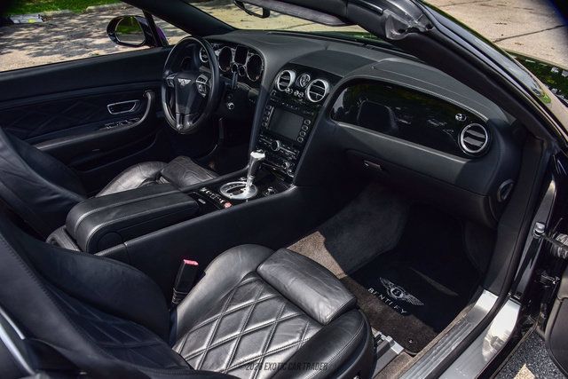 Used 2010 Bentley Continental GT Speed AWD/4WD image 33
