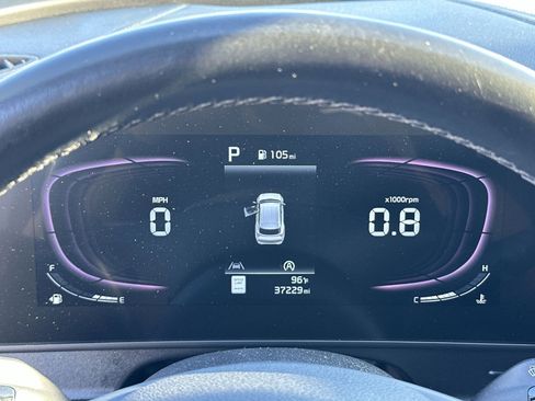 Certified 2023 Kia Sportage X-Line w/ X-Line Premium Package AWD/4WD image 10