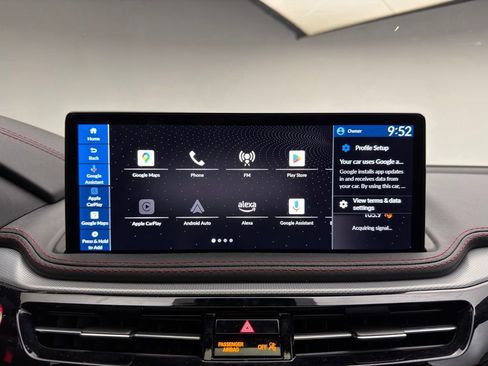 Used 2025 Acura MDX A-Spec image 9