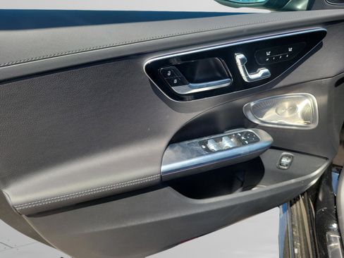 Certified 2026 Mercedes-Benz C 300 Sedan image 11