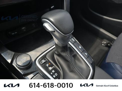 Certified 2024 Kia Seltos S AWD/4WD image 24