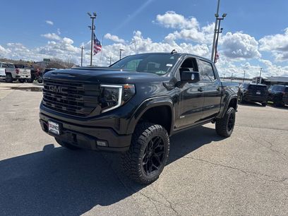 New 2026 GMC Sierra 1500 Elevation w/ Elevation Premium Package
