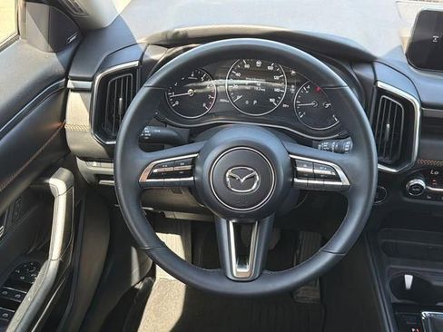 Used 2025 MAZDA CX-50 AWD 2.5 S w/ Premium Plus Pkg image 25