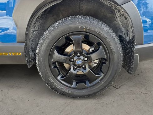 Used 2024 Subaru Forester Wilderness image 8