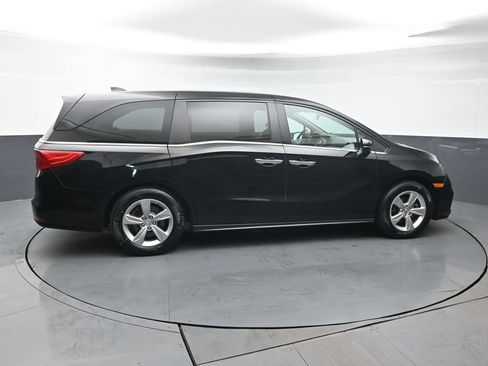 Used 2018 Honda Odyssey EX-L image 7