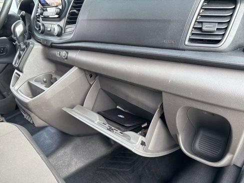 Used 2020 Ford Transit 350 Low Roof AWD w/ Upfitter Package image 44