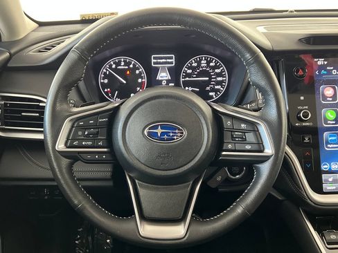 Certified 2024 Subaru Outback Limited AWD/4WD image 16