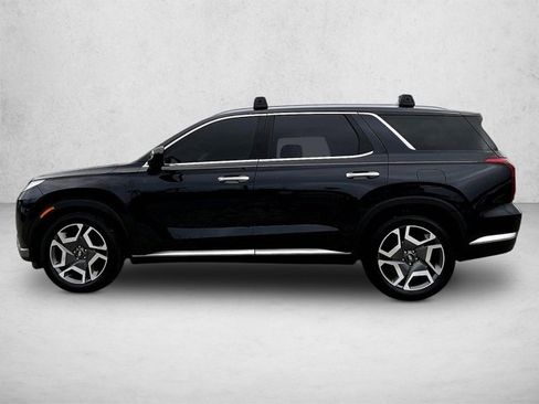 Used 2024 Hyundai Palisade Limited image 6