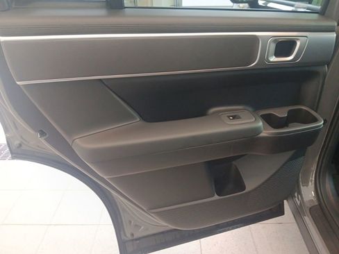 New 2026 Hyundai Santa Fe SE image 11