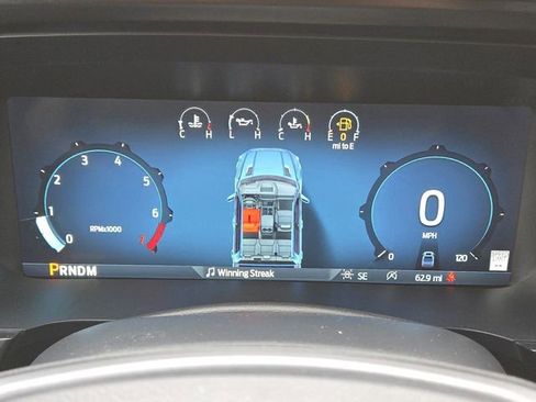 New 2025 Ford F150 Lariat w/ Equipment Group 502A High image 21