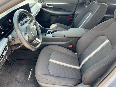 Used 2026 Hyundai Sonata SEL FWD image 16