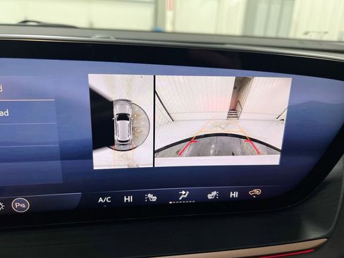 New 2026 Buick Envision Sport Touring image 16