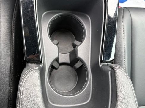 Used 2024 Acura Integra A-Spec FWD image 23