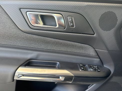 New 2025 Ford Mustang Coupe image 10