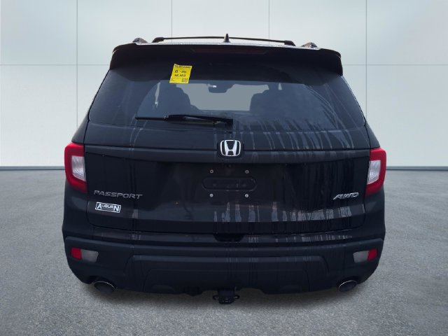 Used 2021 Honda Passport EX-L image 3