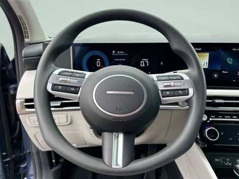 New 2026 Hyundai Tucson SEL image 33