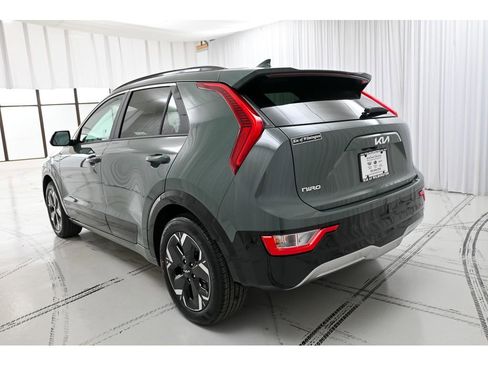 New 2026 Kia Niro Wind FWD image 5