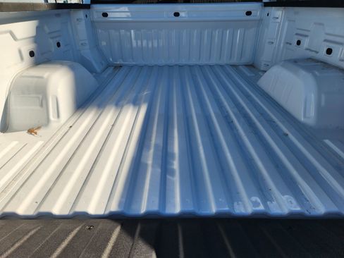 New 2026 Chevrolet Silverado 1500 W/T w/ WT Safety Package RWD image 29