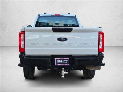 Used 2025 Ford F250 XL w/ XL Driver Assist Package AWD/4WD image 6