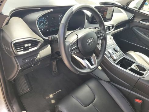 Used 2023 Hyundai Santa Fe SEL Premium AWD/4WD image 9