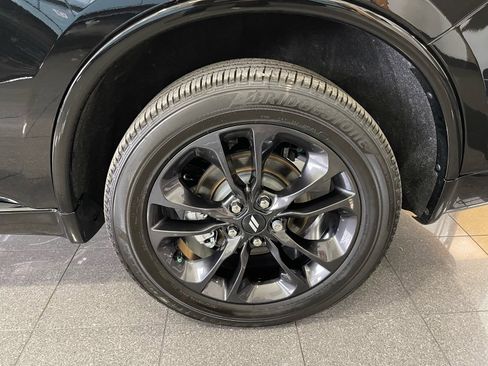 Used 2025 Dodge Durango GT w/ Blacktop Package image 18