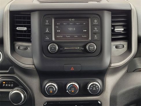 Used 2019 RAM 2500 Tradesman image 13