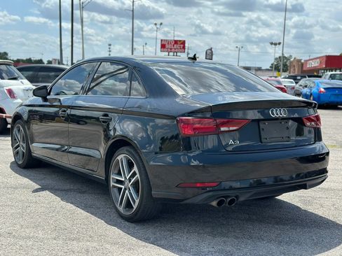 Used 2020 Audi A3 2.0T Premium FWD image 8