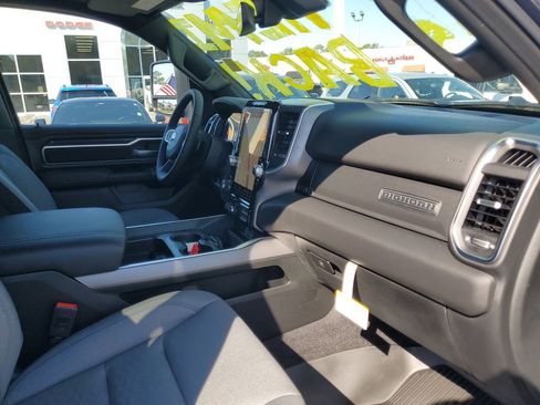 New 2026 RAM 1500 Big Horn image 30