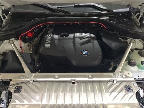 New 2026 BMW X3 xDrive30 w/ Premium Package AWD/4WD image 18