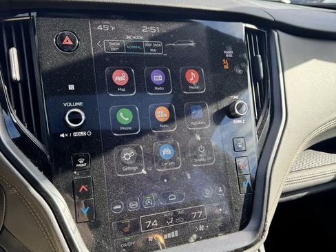 Used 2024 Subaru Outback Wilderness image 18