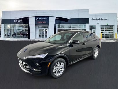 New 2025 Buick Envista Preferred w/ Convenience I Package