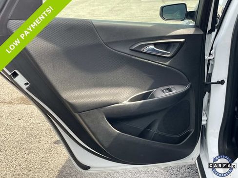 Used 2022 Chevrolet Malibu LT FWD image 16