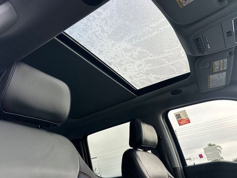 New 2026 Ford F250 Lariat w/ Tremor Off-Road Package image 16