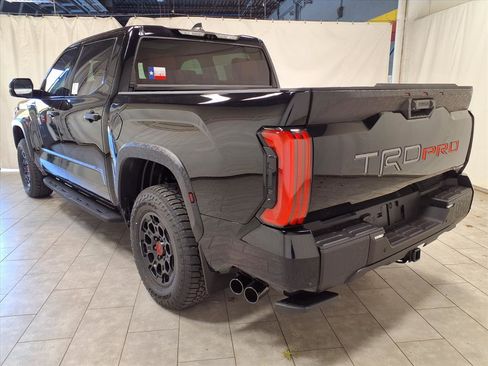 New 2026 Toyota Tundra TRD Pro image 7