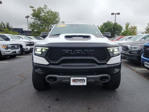 Used 2023 RAM 1500 TRX w/ TRX Level 1 Equipment Group image 7