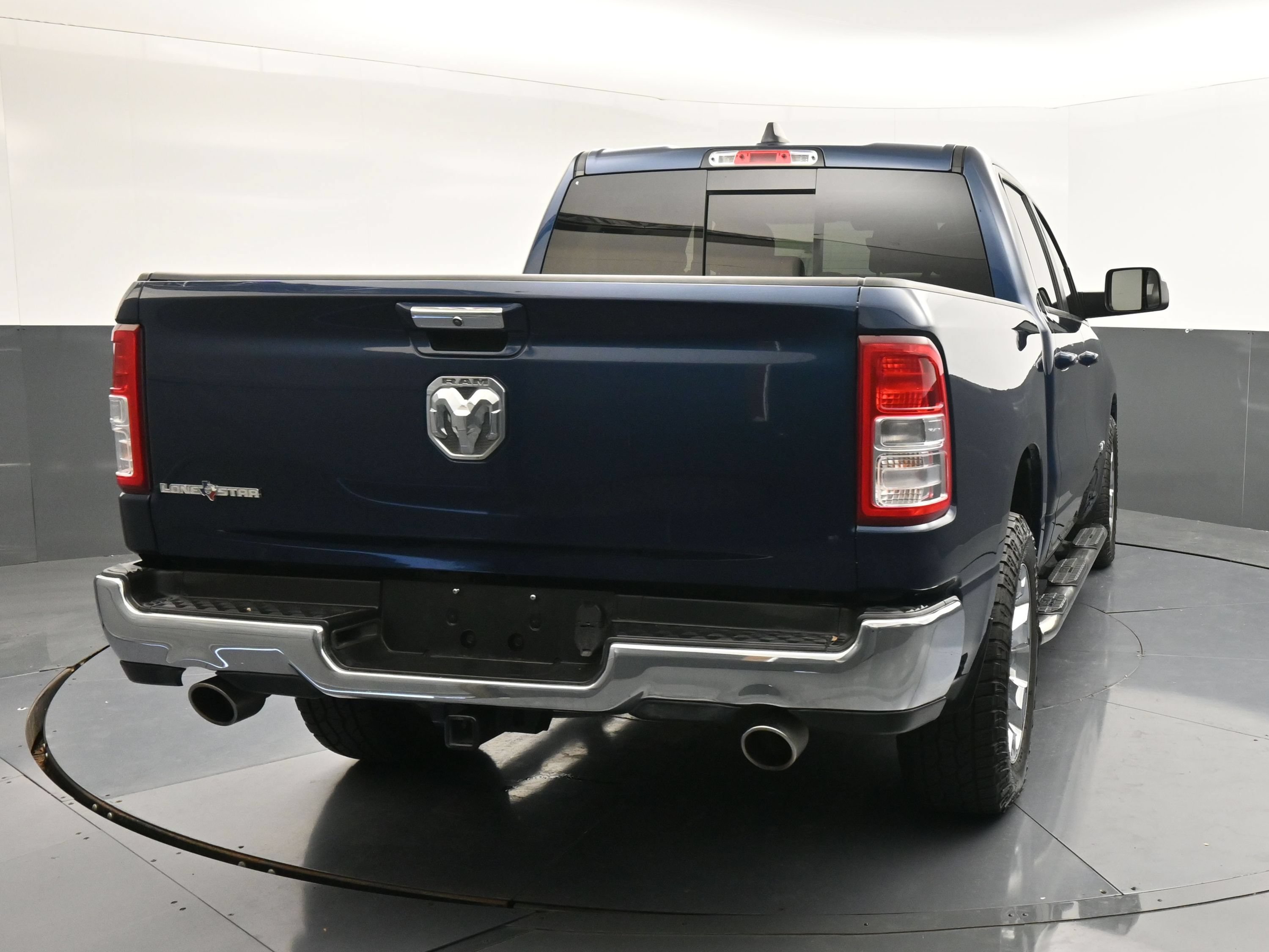 Used 2020 RAM 1500 Lone Star RWD image 8