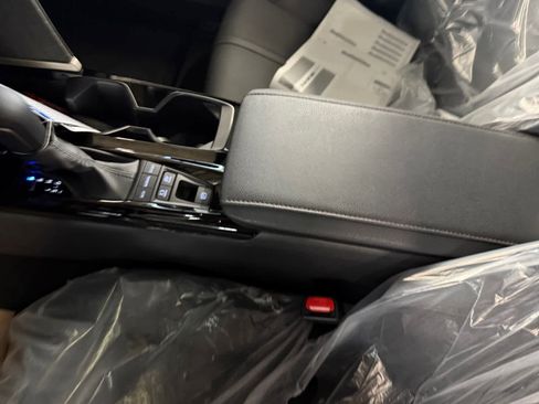 New 2026 Toyota Camry XLE AWD/4WD image 18